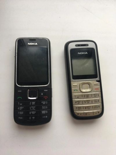 Лот: 10170128. Фото: 1. Телефоны Nokia. Кнопочные мобильные телефоны