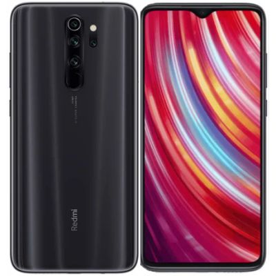 Лот: 14812563. Фото: 1. Смартфон Xiaomi Redmi Note 8 Pro... Смартфоны