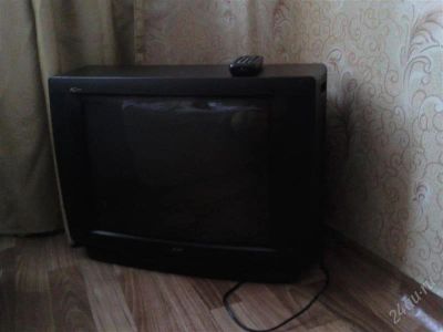 Лот: 2392959. Фото: 1. Продам телевизор JVC. Телевизоры