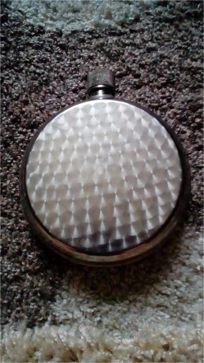Лот: 9589680. Фото: 1. Фляга. Туристическая, походная мебель