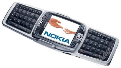 Лот: 589746. Фото: 1. Nokia e70! WiFi. Кнопочные мобильные телефоны