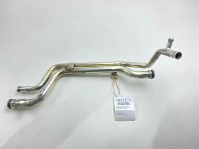 Лот: 23685856. Фото: 1. Патрубок системы охлаждения Toyota... Тормозная система