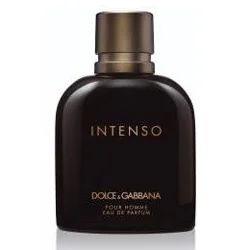 Лот: 6301163. Фото: 1. Dolce&Gabbana Pour Homme Intenso... Мужская парфюмерия