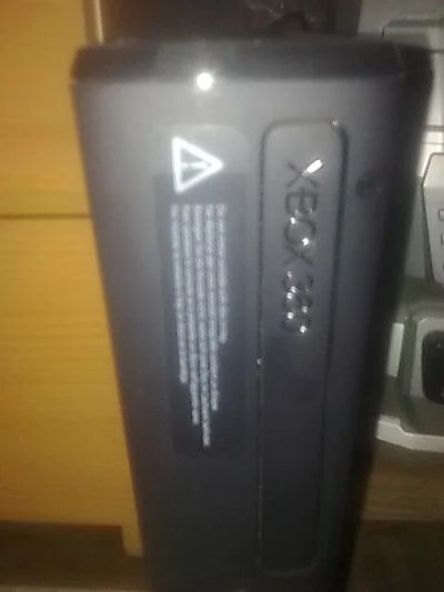 Лот: 4328828. Фото: 1. 300GB Xbox 360 + Freeboot. Игровые приставки, консоли