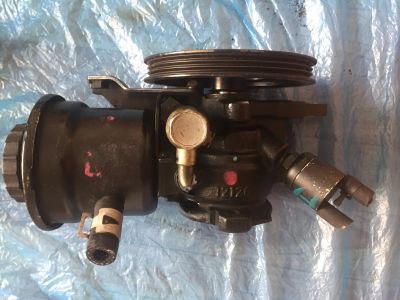 Лот: 11646269. Фото: 1. Что то от Toyota 5a-fe. Двигатель и элементы двигателя