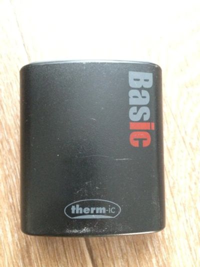 Лот: 6477865. Фото: 1. Контейнер Therm-ic для элементов... Другое (лыжи)