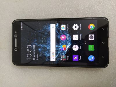 Лот: 14402525. Фото: 1. Leeco Cool1. Смартфоны