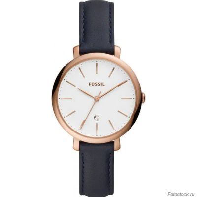 Лот: 21238222. Фото: 1. Наручные часы Fossil ES 4630... Оригинальные наручные часы