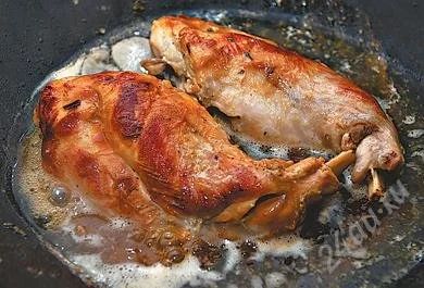 Лот: 1626985. Фото: 1. мясо кролика. Мясо, птица, яйцо