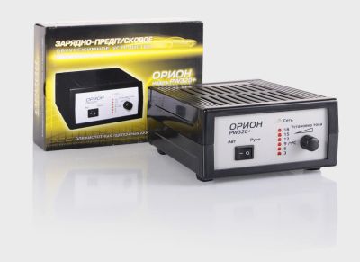 Лот: 8560275. Фото: 1. Зарядное устройство Орион PW320... Зарядные устройства, блоки питания, адаптеры сетевые для смартфонов