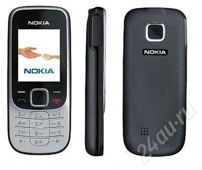 Лот: 677218. Фото: 1. NOKIA 2330 Classic!обмен. Кнопочные мобильные телефоны