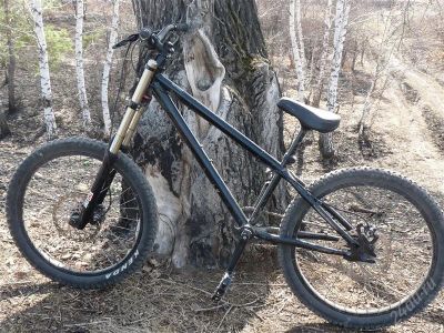 Лот: 930721. Фото: 1. внимание урбан зверек mongoose... Велосипеды