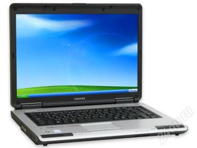 Лот: 286590. Фото: 1. Toshiba L40. Ноутбуки