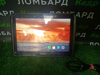 Лот: 19897542. Фото: 1. Планшет Samsung gt-n8000 (w). Планшеты