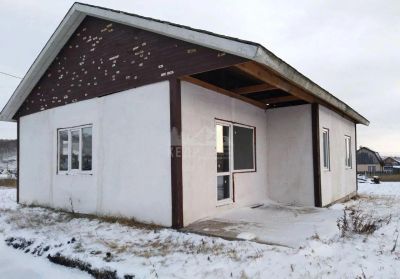 Лот: 15228083. Фото: 1. Продается дом 78 кв.м. 10 сот... Дома