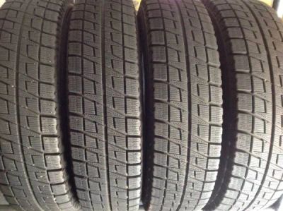 Лот: 6316722. Фото: 1. 155 / 80R13 Bridgestone REVO2... Шины