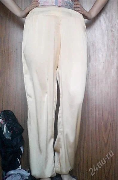 Лот: 2067398. Фото: 1. брюки. Брюки, шорты