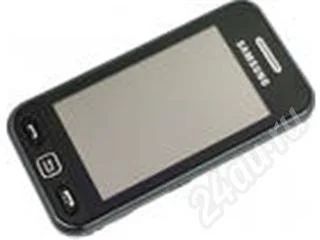 Лот: 216709. Фото: 1. Samsung S 5230 Обмен!. Кнопочные мобильные телефоны