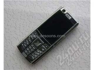 Лот: 1335799. Фото: 1. Nokia 9900 (Китайская копия Nokia... Кнопочные мобильные телефоны