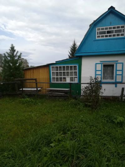 Лот: 17356094. Фото: 1. Дача Манский р-н, д. Кускун, СНТ... Дачи