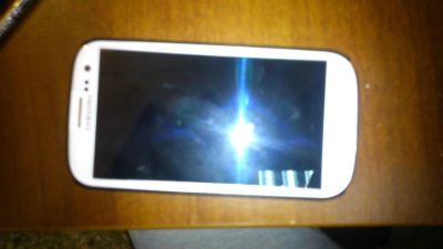 Лот: 3743805. Фото: 1. samsung i9300 полный комплект... Смартфоны