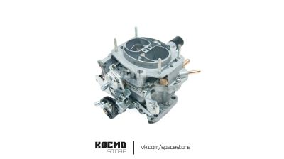 Лот: 20536483. Фото: 1. Карбюратор Solex sport 26/26 ДААЗ. Другое (автозапчасти)