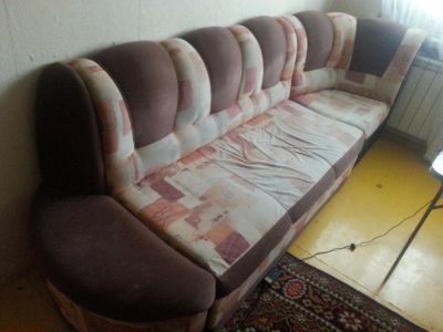 Лот: 4014705. Фото: 1. мебель. Кресла, пуфы