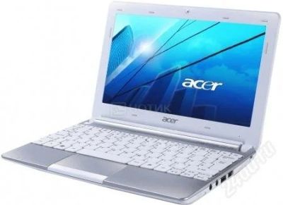 Лот: 2467332. Фото: 1. Продам нетбук Acer Aspire One... Ноутбуки