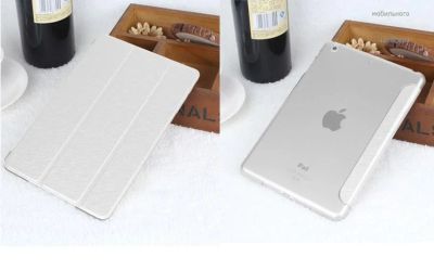 Лот: 5027990. Фото: 1. Чехол для ipad mini 1,2 (цвет... Чехлы, бамперы
