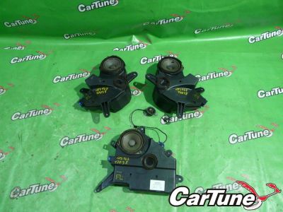 Лот: 10542238. Фото: 1. динамики toyota aristo JZS147... Другое (автозапчасти)