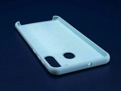 Лот: 19914118. Фото: 1. Кейс Silicon Cover для Samsung... Чехлы, бамперы
