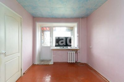 Лот: 25293876. Фото: 1. 3-комн. квартира , Красноярск... Квартиры, студии