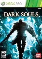 Лот: 3691452. Фото: 1. Dark Souls X box. Игры для консолей