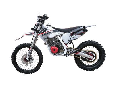 Лот: 25658004. Фото: 1. Мотоцикл кроссовый эндуро FXMOTO... Мотоциклы