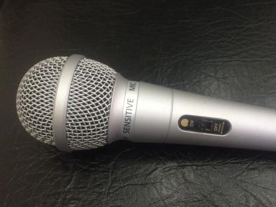 Лот: 7560484. Фото: 1. Микрофон Samsung AH59-01198E HIGH. Наушники, гарнитуры