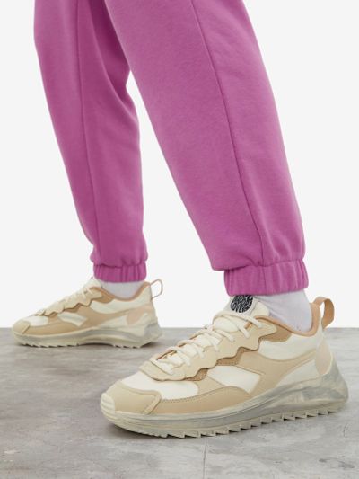 Лот: 24288755. Фото: 1. Кроссовки женские Diadora Jolly... Кеды, кроссовки, слипоны