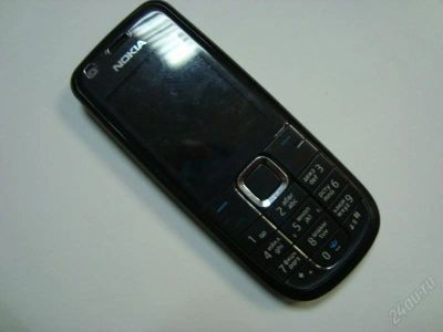 Лот: 141916. Фото: 1. Nokia 3120classic. Кнопочные мобильные телефоны