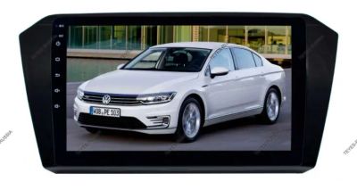 Лот: 20831787. Фото: 1. Магнитола Teyes CC2 Plus Volkswagen... Автомагнитолы