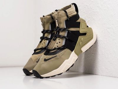 Лот: 18879863. Фото: 1. Кроссовки Nike Air Huarache Gripp... Кеды, кроссовки, слипоны