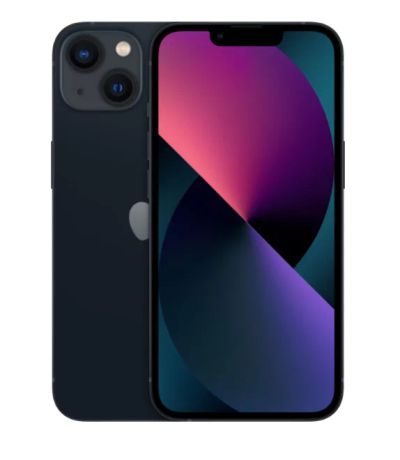 Лот: 18077676. Фото: 1. Смартфон Apple iPhone 13, 256... Смартфоны