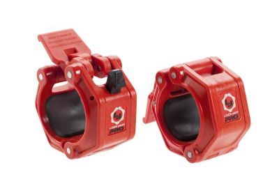 Лот: 22373775. Фото: 1. Олимпийский замок LOCK-JAW Pro... Штанги, блины