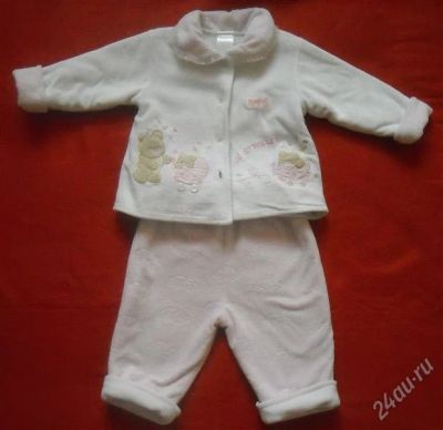 Лот: 2231957. Фото: 1. костюмчик для девочки. Костюмы, пиджаки, комбинезоны