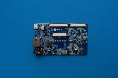 Лот: 13274361. Фото: 1. Плата - адаптер Orange Pi для... Микроконтроллеры
