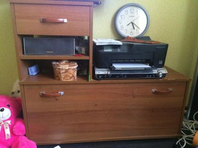 Лот: 6070882. Фото: 1. тумба. Тумбы