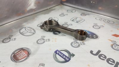 Лот: 23590629. Фото: 1. Шатун Ford Mondeo HJBA 1377618. Двигатель и элементы двигателя