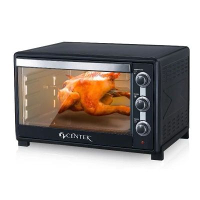 Лот: 13005665. Фото: 1. Духовка Centek CT 1530 36 GRILL. Микроволновки, мини-печи