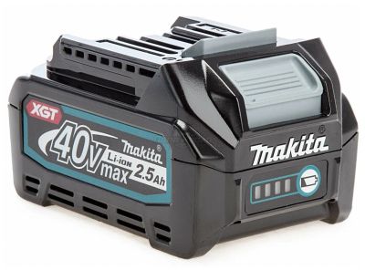 Лот: 19968193. Фото: 1. Аккумулятор Makita XGT BL4025... Другое (инструмент и расходные)