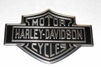 Лот: 15253509. Фото: 1. Эмблема Harley Davidson №2. Аксессуары
