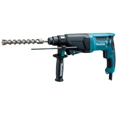 Лот: 3370630. Фото: 1. Перфоратор Makita HR2610. Новый... Электроинструмент