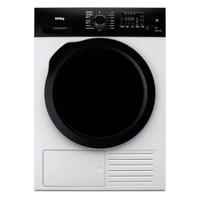 Лот: 24443433. Фото: 1. Сушильная машина Korting KD 69... Стиральные машины